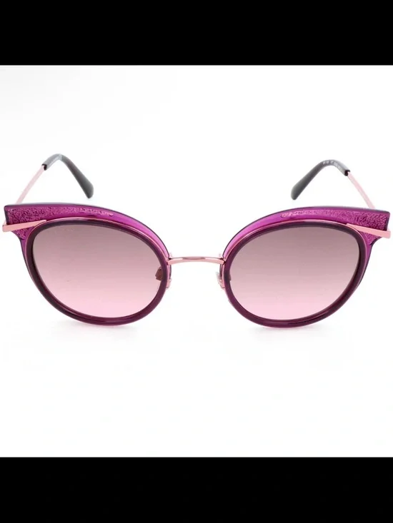 Swarovski Purple Sunglasses SK0169 - Picture 1 of 5